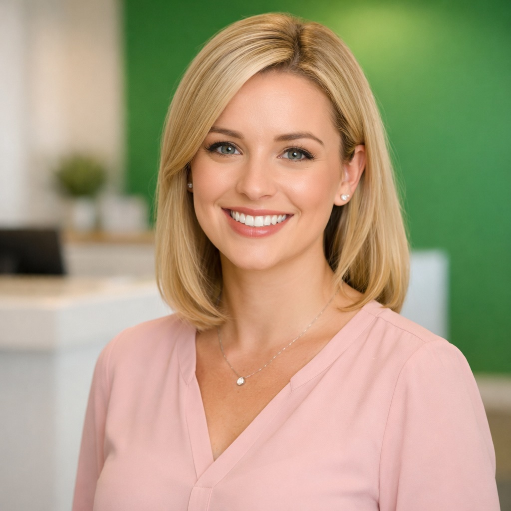 Sophie Turner - Patient Coordinator