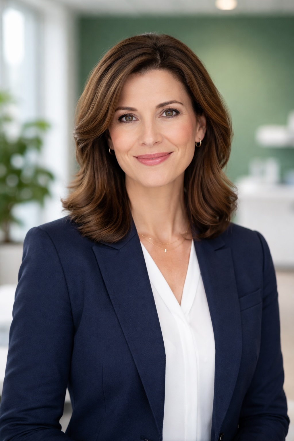 Victoria Hartley - Practice Director